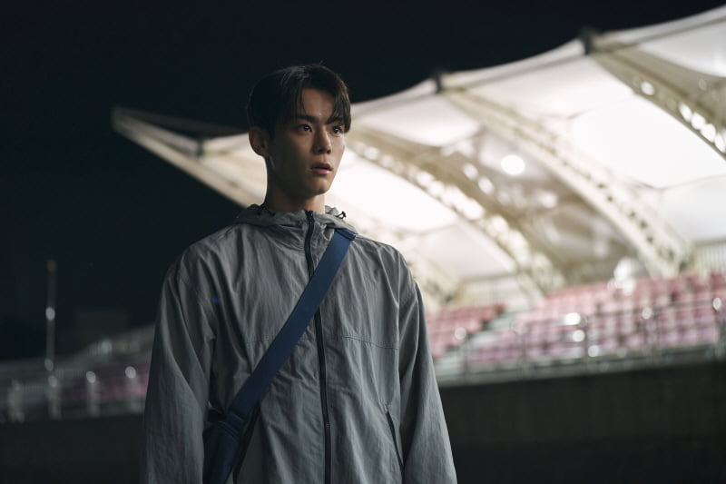 ユン・ソビン、映画『全力疾走』で長編映画デビュー！新たな魅力に期待