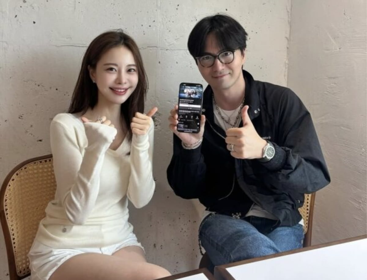 Korean Influencer Aori Shares Highlights from Jeju Island Trip
