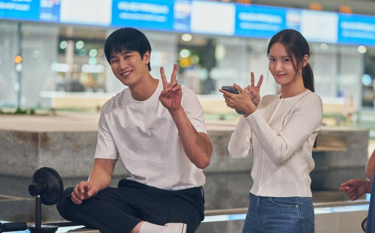 Behind-the-Scenes Look at 'The Devil Came to Stay' Reveals On-Set Chemistry and Dedication