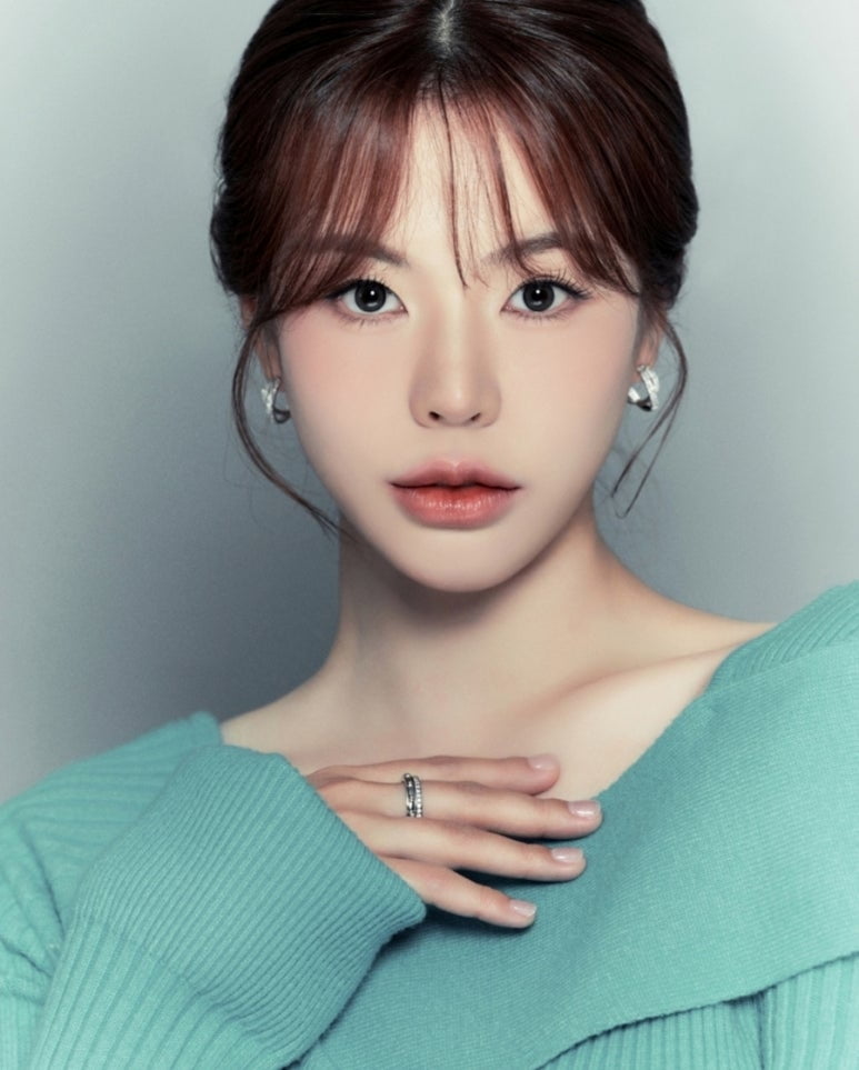 Girls' Generation's Sunny Lends Her Voice to Climate Crisis Exhibition
