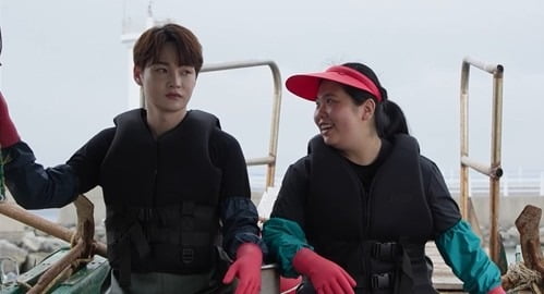 Family Drama Unfolds as Singer Park Seo-jin Faces Unexpected Challenges