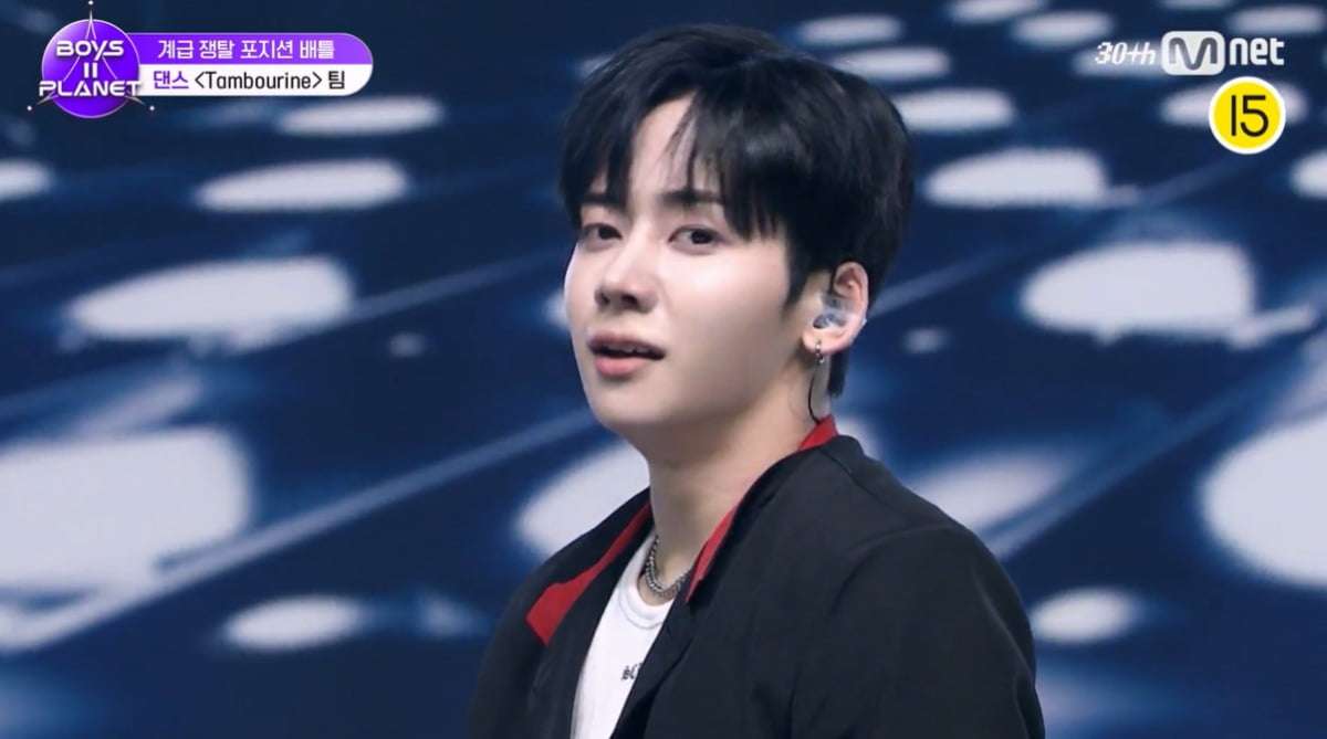 Unexpected Twists and Turns in 'BOYS II PLANET': Yumeiki Faces Elimination Despite Stellar Performance