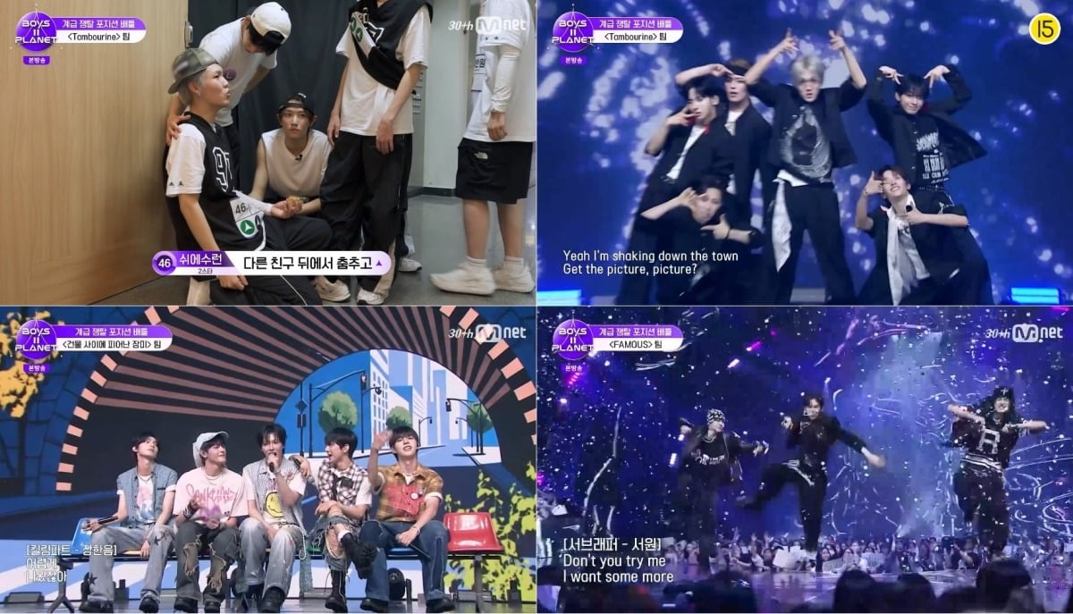 Unexpected Twists and Turns in 'BOYS II PLANET': Yumeiki Faces Elimination Despite Stellar Performance