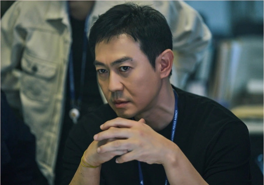 俳優パク・ヨンウ、新ドラマ『ウンスの良い日』への特別な愛情を語る