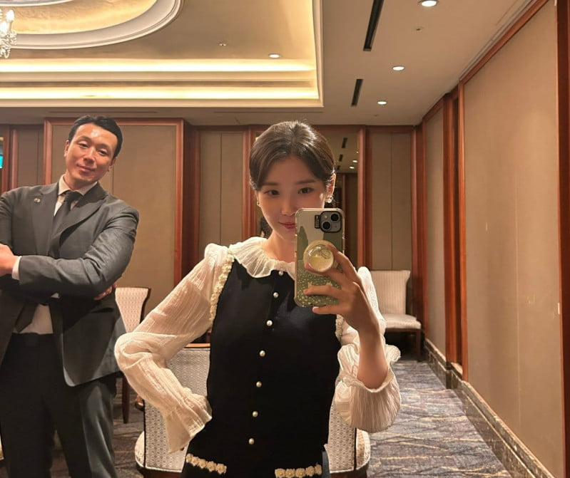 アイユー、文化体育観光部長官賞を受賞!次回作はロマンス時代劇に出演決定