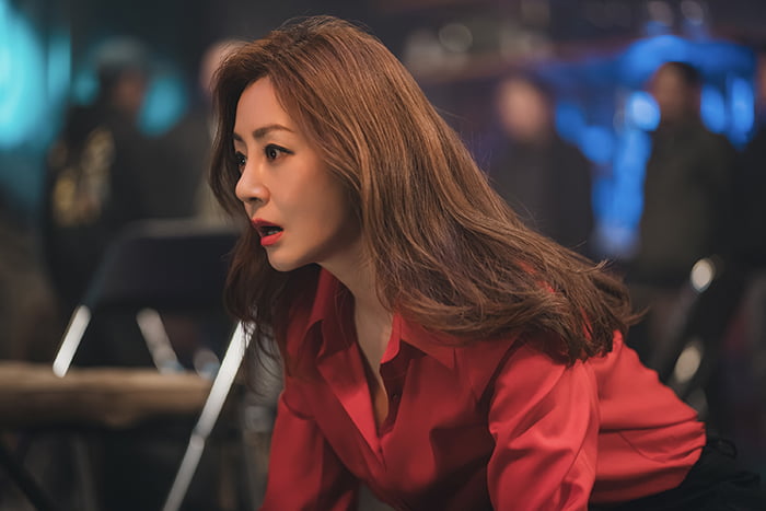 オ・ナラ、JTBC『優しい男』の終映に感謝のコメントを発表