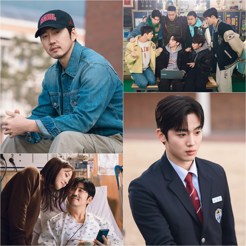SBS Drama 'Try: We Become Miracles' Cast Shares Final Episode Highlights