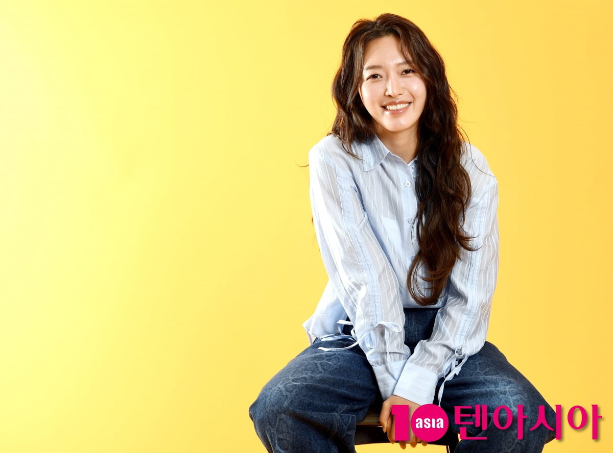 From K-Pop Star to Aspiring Actress: The Journey of Im Dohwa