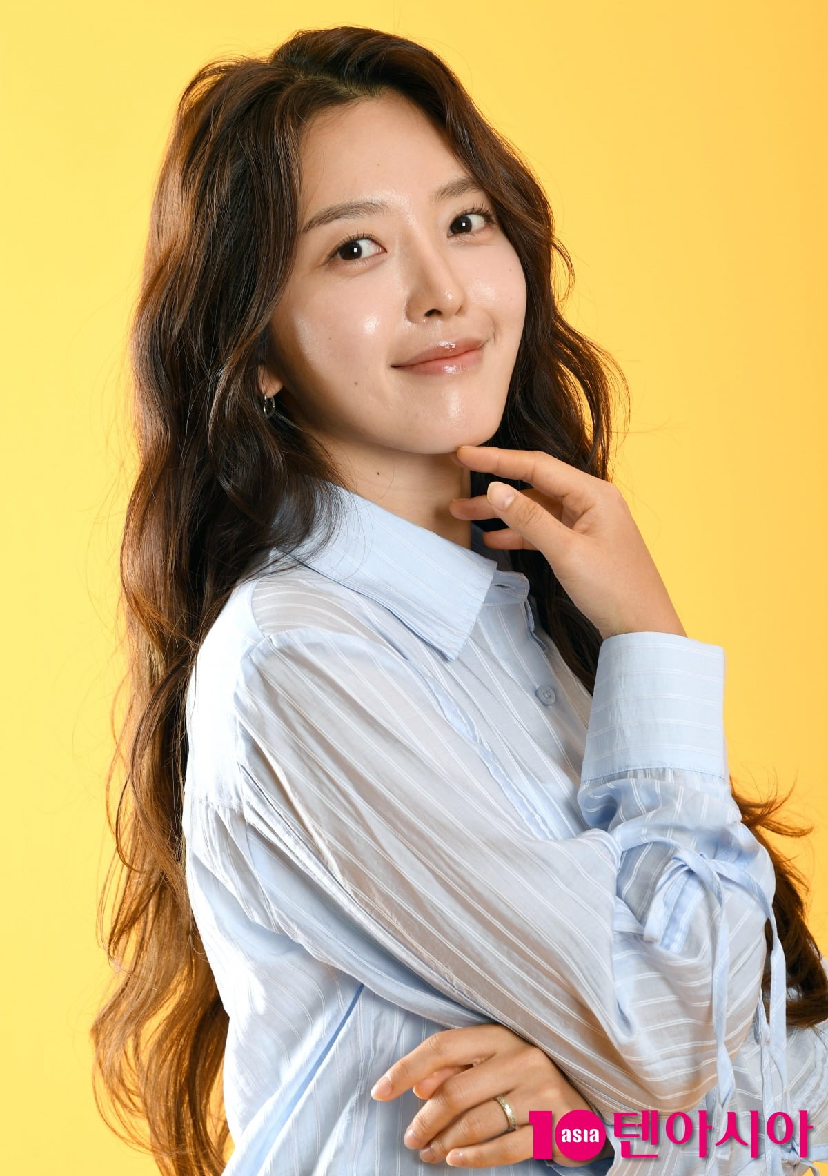 From K-Pop Star to Aspiring Actress: The Journey of Im Dohwa