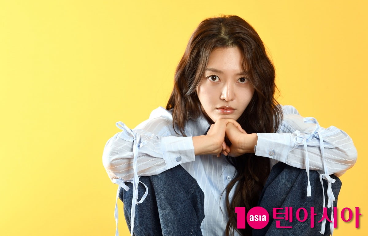 From K-Pop Star to Aspiring Actress: The Journey of Im Dohwa