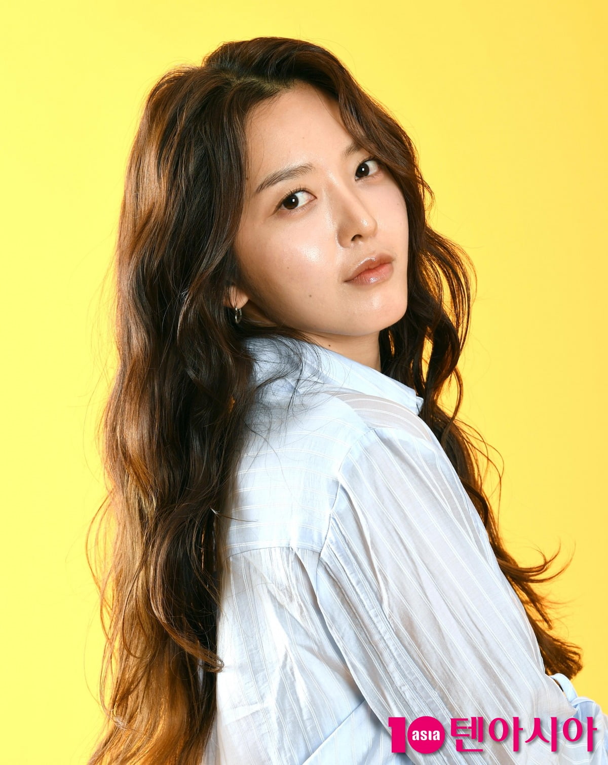 From K-Pop Star to Aspiring Actress: The Journey of Im Dohwa