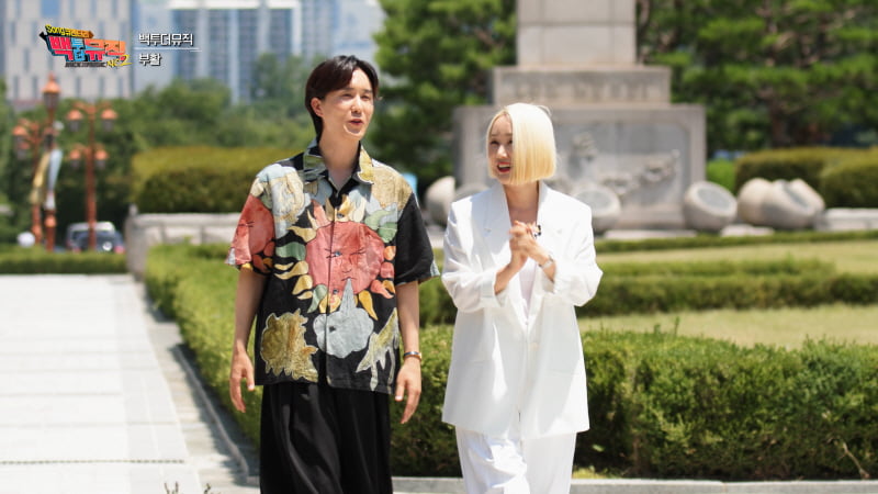 KBS 'Back to the Music' Returns with Season 2 Featuring Ballad Legend Byun Jin-sub