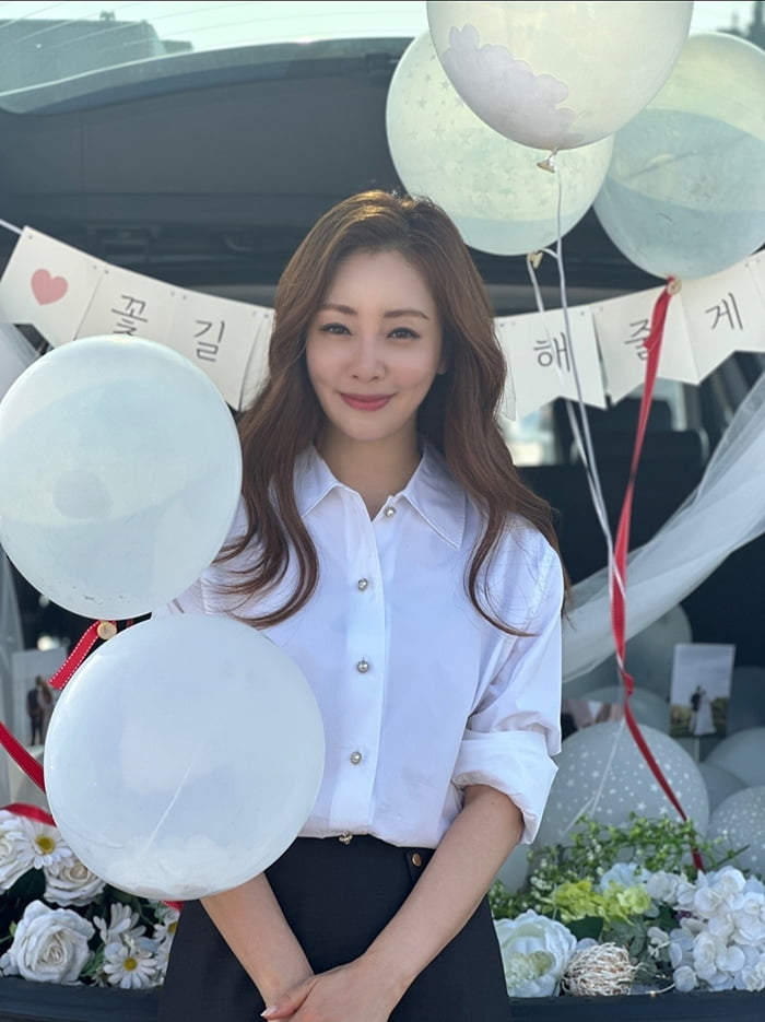 Oh Na-ra Reflects on Her Role in JTBC's 'Good Guy' as Series Concludes