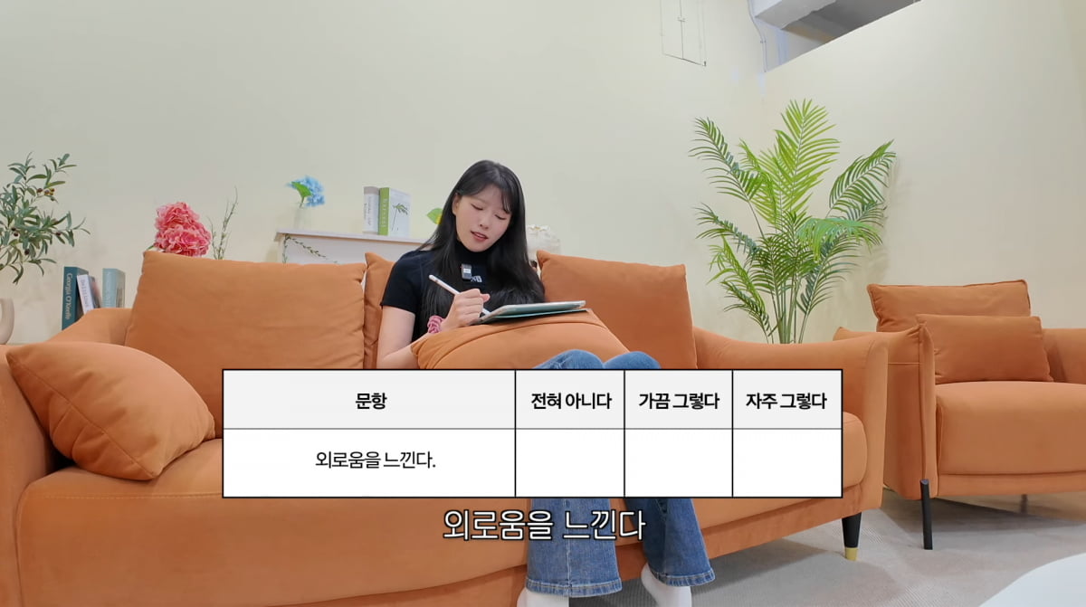 Former Lovelyz Member Lee Mi-joo Addresses ADHD Speculation on YouTube