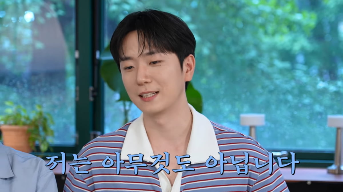 Forestellas' Go Woorim Opens Up About Married Life with Kim Yuna and Post-Military Concert Success
