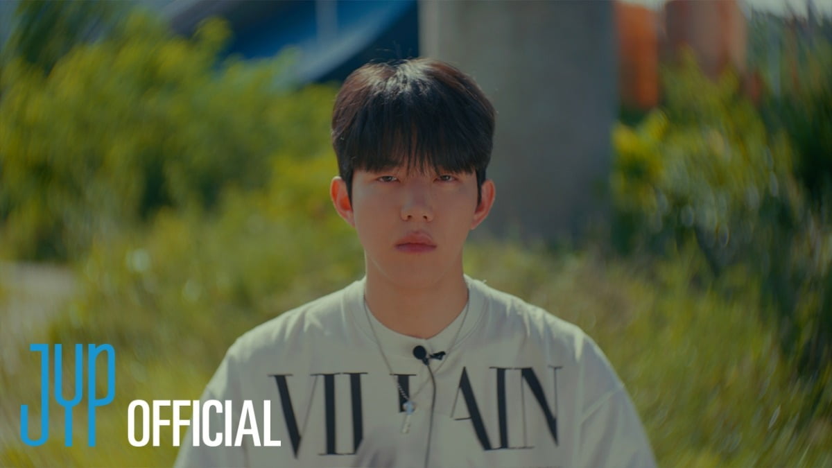 DAY6 Unveils Teaser for New Album 'The DECADE' with Double Title Tracks