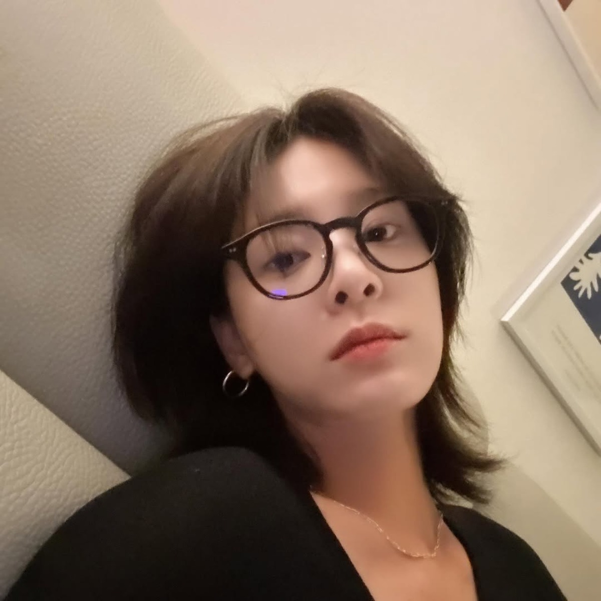 Seol In-ah Shares Her Vibrant August Moments on Instagram