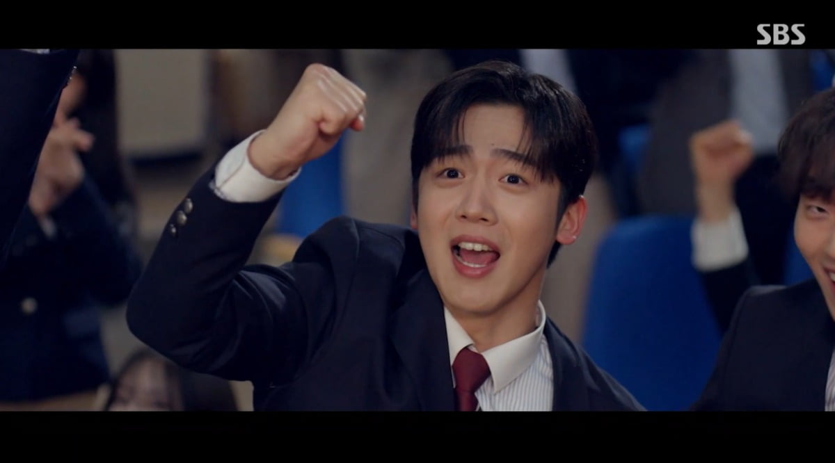 'The Winning Try' Concludes with a Triumphant Finale at the National Sports Festival