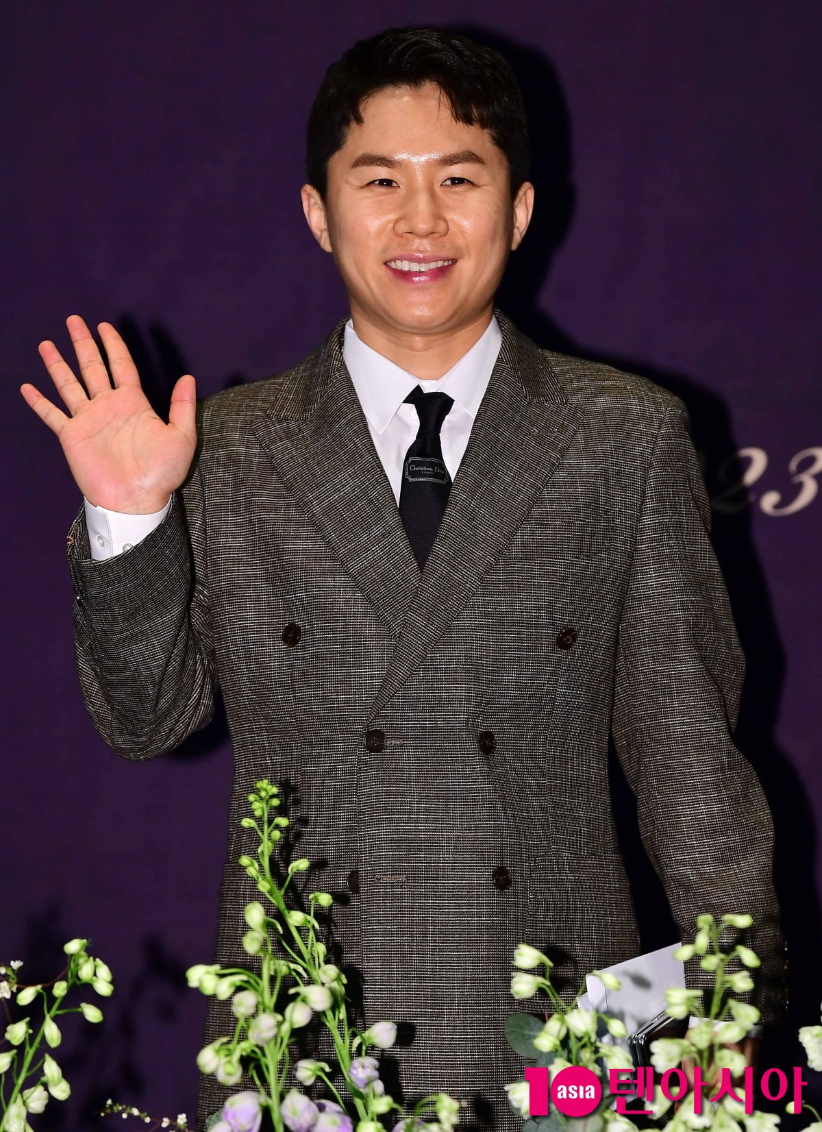 Comedian Yang Se-hyung's Frugal Lifestyle and Comedy Show Steal the Spotlight