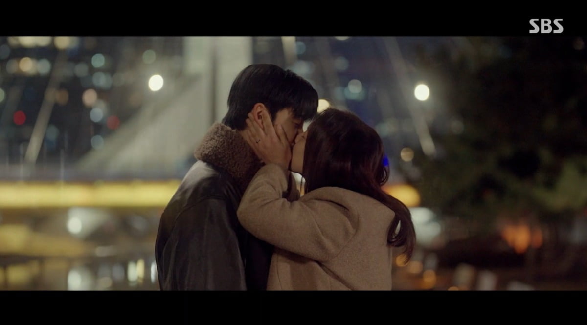 Im Se-mi Reflects on Her Journey in 'Try: We Become Miracles' as the Series Concludes