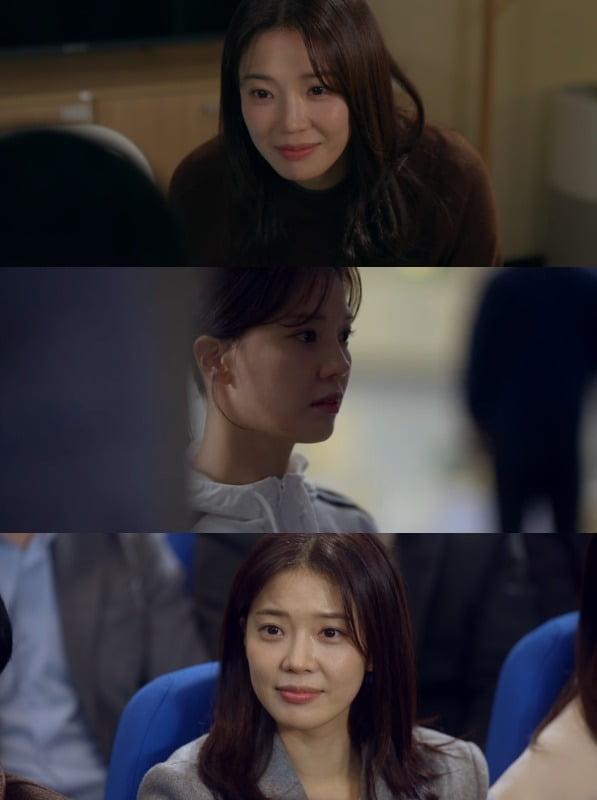 Im Se-mi Reflects on Her Journey in 'Try: We Become Miracles' as the Series Concludes