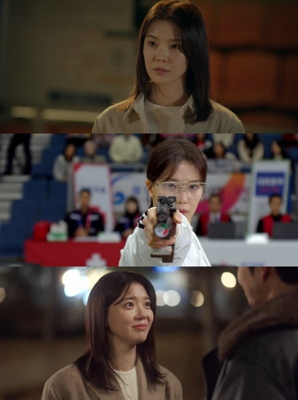 Im Se-mi Reflects on Her Journey in 'Try: We Become Miracles' as the Series Concludes
