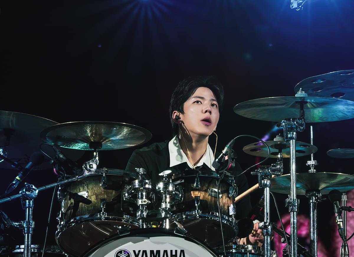 デイシックス、デビュー10周年記念公演で新曲初披露!ファンへの感謝を語る