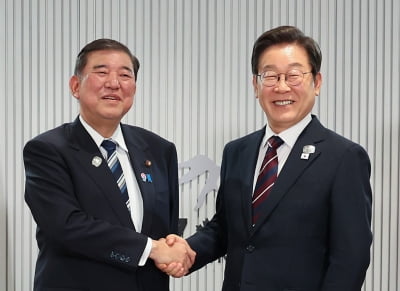 日 언론 "한일 정상회담 23일 전후 도쿄 개최 조율"