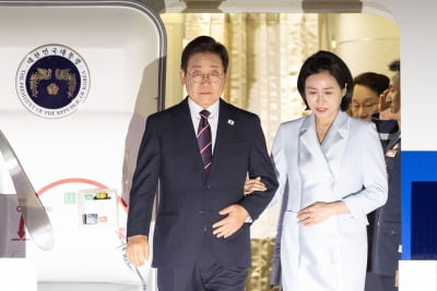 李 대통령, 오늘부터 '3박 6일' 일본·미국 순방 돌입