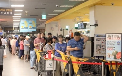 한 달 만에 18% 하락했는데…"지금 팔기엔 아깝다"