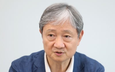 민변 출신·李와 연수원 동기…금융 관련 경력은 전혀 없어