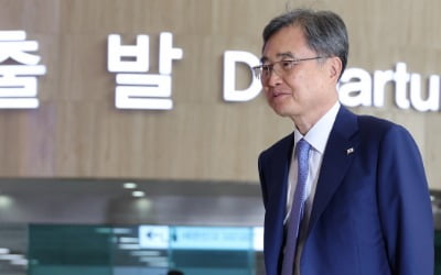 [속보] 대통령실 "조현 방미, 갑작스런 일 아냐…긴밀한 조율 위한 것"