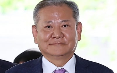 [속보] '내란 공모' 이상민 전 행안부 장관 구속영장 발부