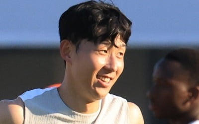 토트넘 떠나는 손흥민, 美서 초특급 대우받나…'연봉 톱3' 솔솔