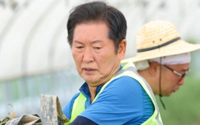 정청래 신임 민주당 대표 "강선우 든든한 울타리 되겠다"