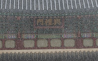 내일 전국 비 소식…수도권·강원도 등 중부에 집중호우 예상