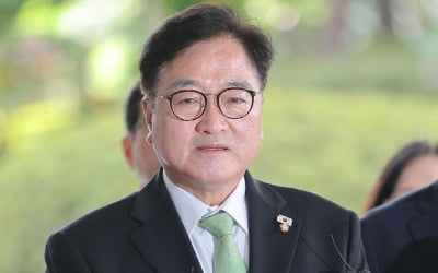 [속보] 우원식 국회의장, 전승절 행사 中정부 공식 초청받아