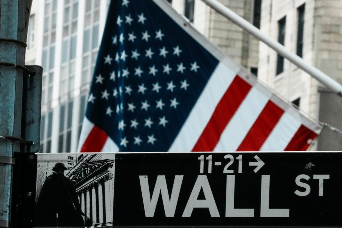 금리 인하 기대 부풀어…S&P500·나스닥 고점 경신