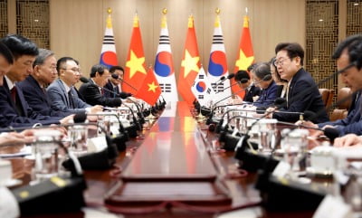 [속보] 한·베트남 "한반도 평화·북핵 긴밀한 협력"…럼 서기장 "韓 지지"