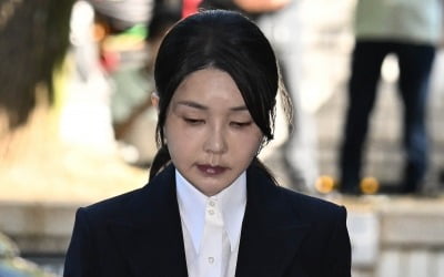 특검 "'김건희 집사' 김예성, 항공기 착륙 후 탑승교서 체포 예정"