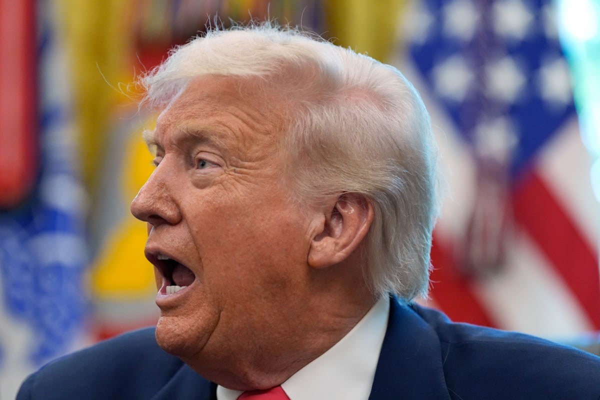 "美무역협상단, 인도 방문 취소"…50% 역대급 초고율 관세 폭탄