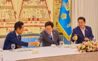 당·정·대, '검찰 개혁 엇박자' 우려?…"갈등·이견 없다" 입 모아 [종합]