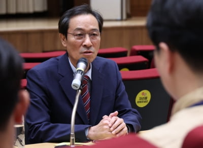 우상호 "이진숙, 정치적 목적으로 방통위원장 자리 활용 의심"