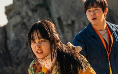 '좀비딸' 대박 내더니…日 역작 '슬램덩크' 대어 낚았다