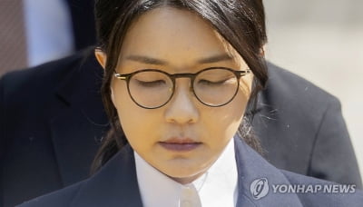 김건희, 서울남부구치소 독방 수감…예우 없고 경호도 중단