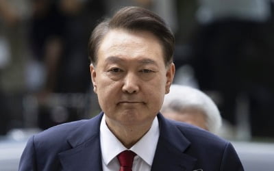 尹에 단독 접견실 제공 중단…법무장관 "김건희에 똑같이 적용"