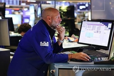 뉴욕증시, 재료 부재 속 우량주 강세…혼조 출발