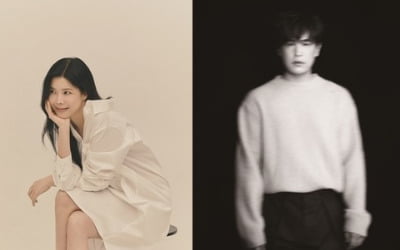 린·이수, 결혼 11년 만에 파경…다정했던 두 사람이 왜?