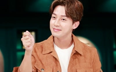 허경환 "177㎝ 되고 싶어 상담"…4000만원 '수술' 뭐길래 [건강!톡]