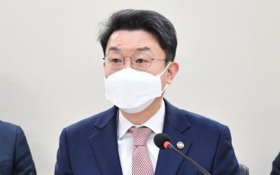 기재부 거친 정통관료 이억원…민생금융 '드라이브'